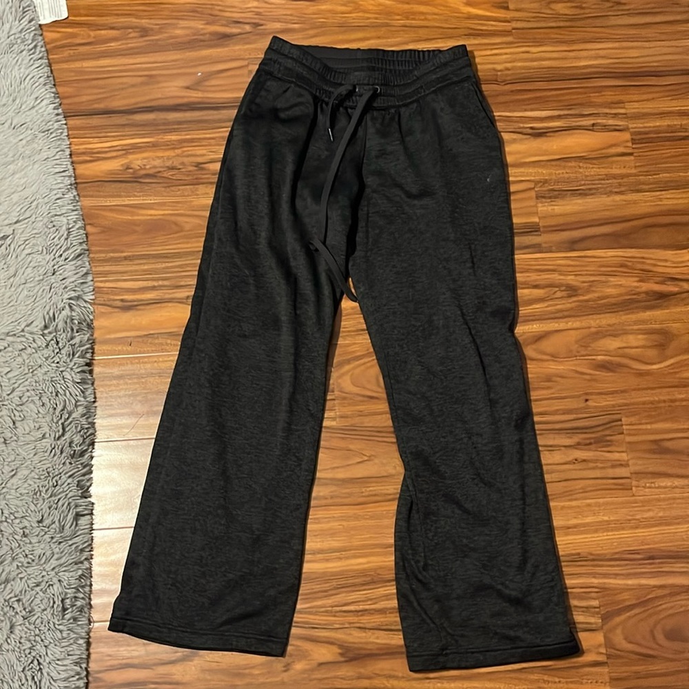 Adidas climawarm drawstring sweats